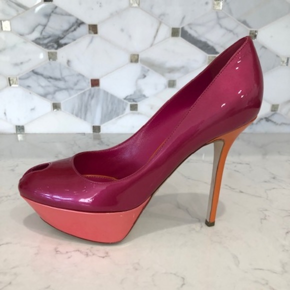 Sergio Rossi heels - Picture 1 of 3